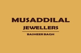 Musaddilal Jewellers-Social Media Marketing